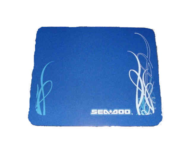Sea Doo mouse mat